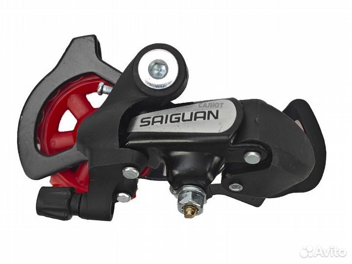 Переключатель задний Saiguan HG-38A ZTB18131