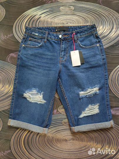 Джинсы мужские 42 размер