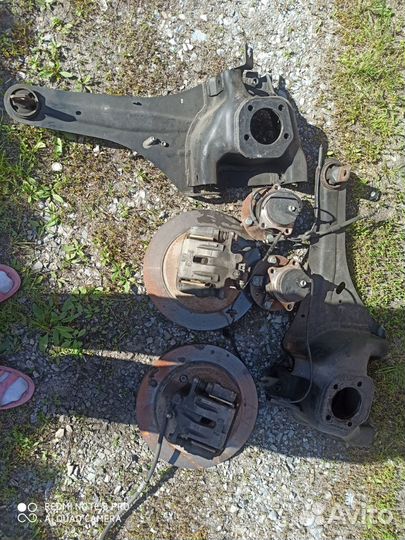 Запчасти на мазда сх7