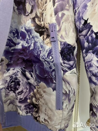 Ветровка Elisabetta Franchi