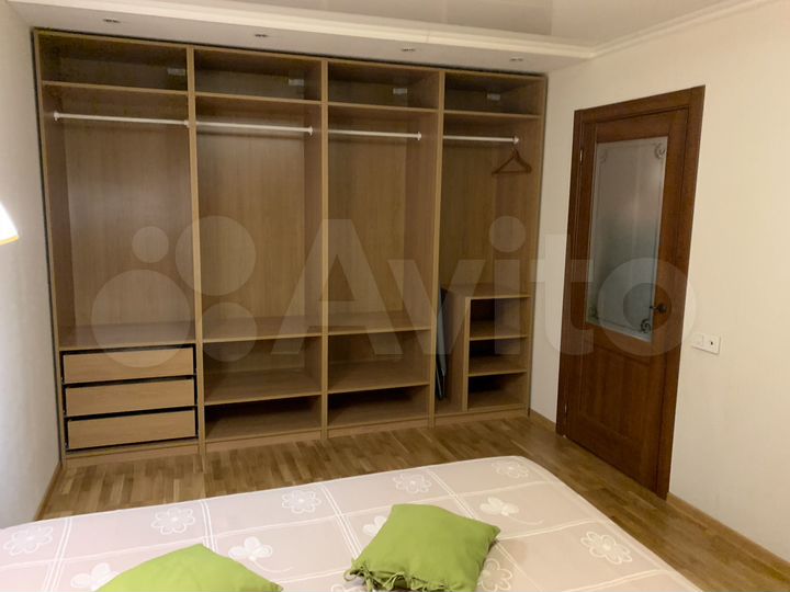 2-к. квартира, 42 м², 1/5 эт.