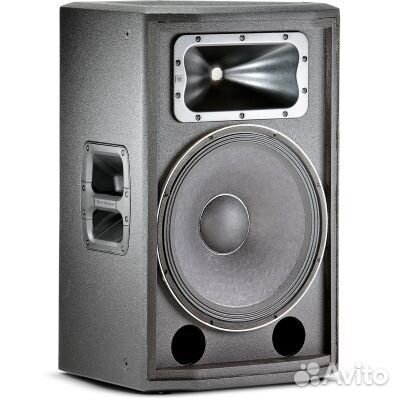 Акустика концертная для клуба, бара, ресторана