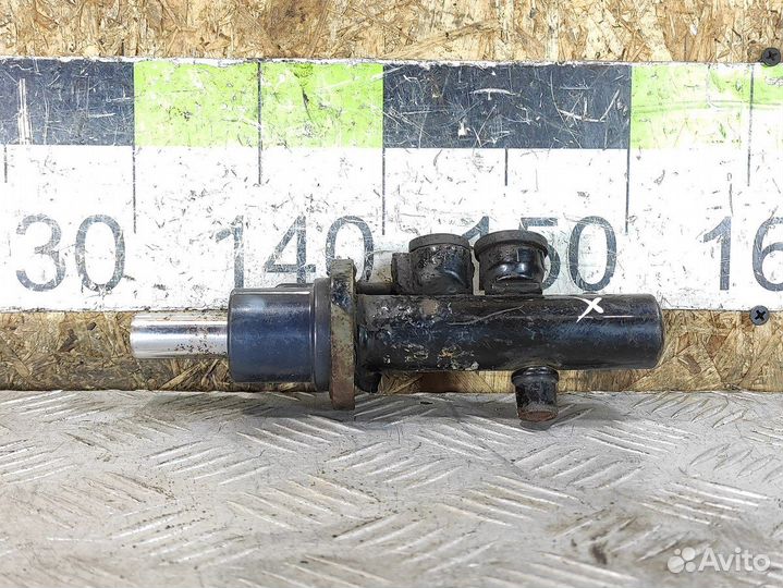 Цилиндр тормозов главный Audi 100 1991 1994