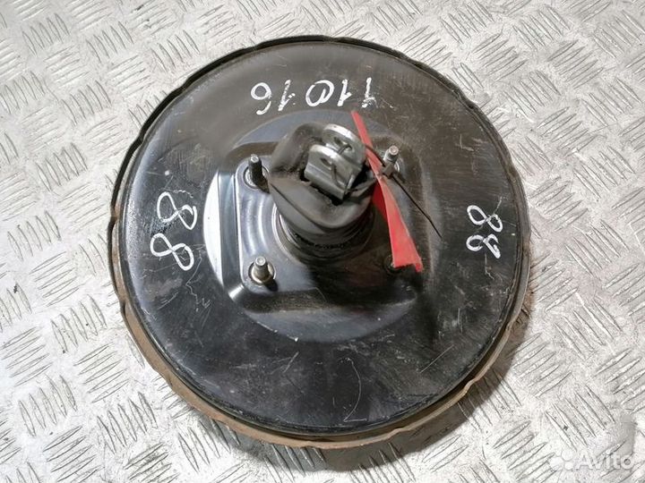 Усилитель тормозов вакуумный Kia Ceed 2012 2017