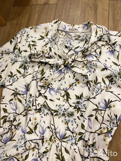 Платье женское 42 44