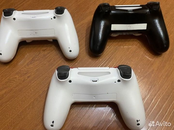 Кастом dualshock 4 v2 Rainbo