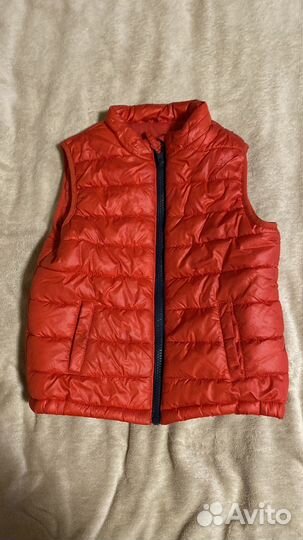 Жилет детский