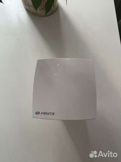 Вентилятор вытяжной vents 100LD