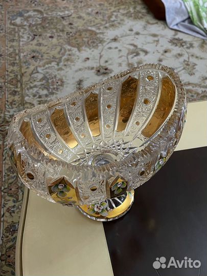 Ваза конфетница