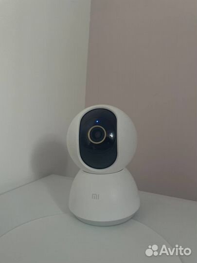 Камера Mi home 360 security camera 2k