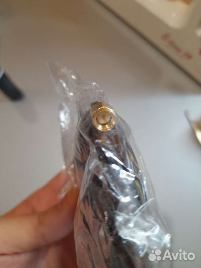 Gps глонасс антенна