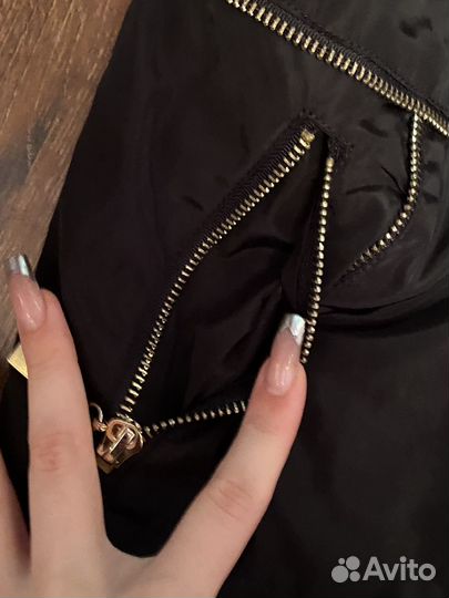 Куртка rocco barocco
