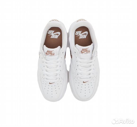 Nike Air Force 1 Low (37.5-46 EU) Оригинал