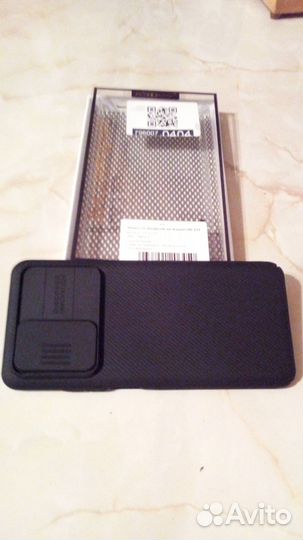 Чехол на xiaomi 10 t