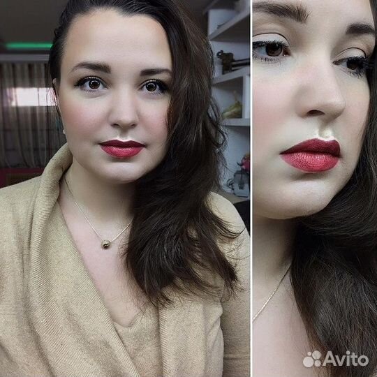 Визажист-стилист по прическам