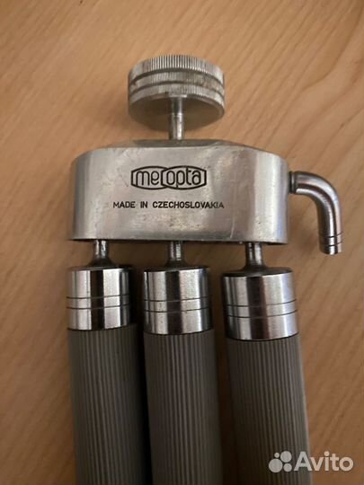 Штатив тренога meopta