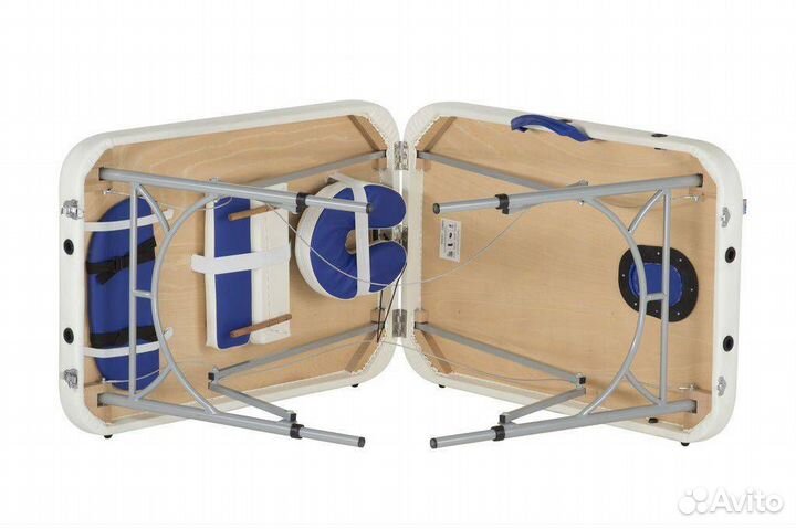 Массажный стол US medica Marino