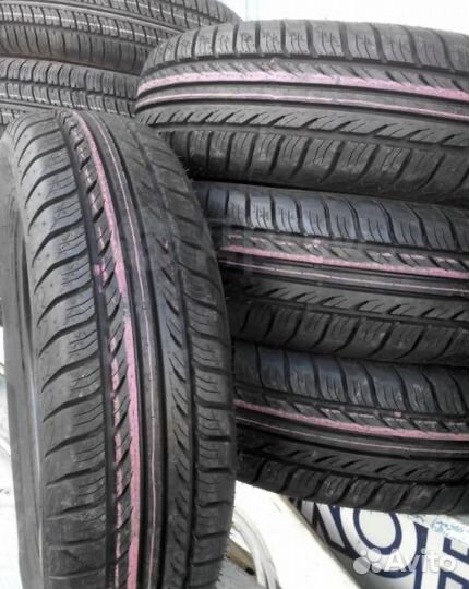 КАМА Breeze (HK-132) 195/65 R15 91H