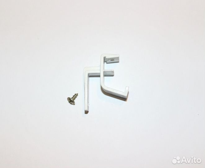 Опора реле давления ст.машины Indesit C00050186