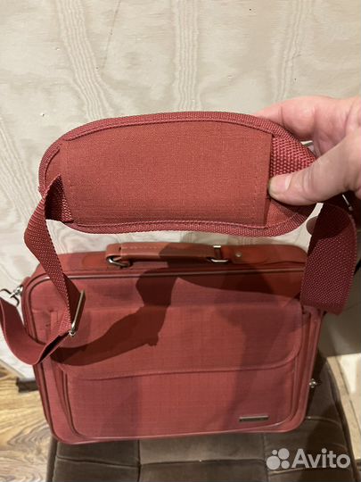 Сумка для ноутбука