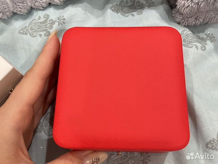 Коробка подарочная для колец