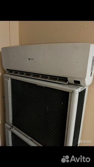 Сплит-система