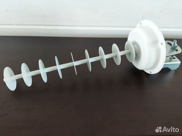 Супер мощная антенна LTE mimo 4G Пушка 17-20Дб