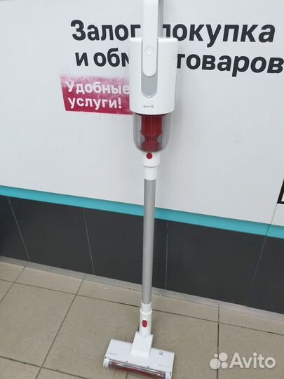 Пылесос ручной Deerma VC20