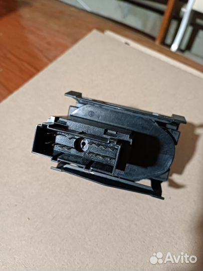 Переключатель света фар ford focus 2