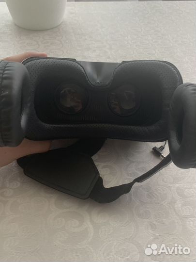 Smarterra VR S-Max