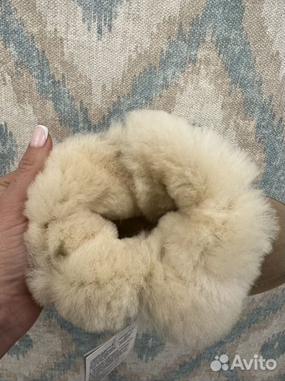 Угги детские (натуральные )