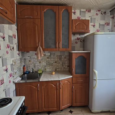 2-к. квартира, 45,4 м², 3/4 эт.