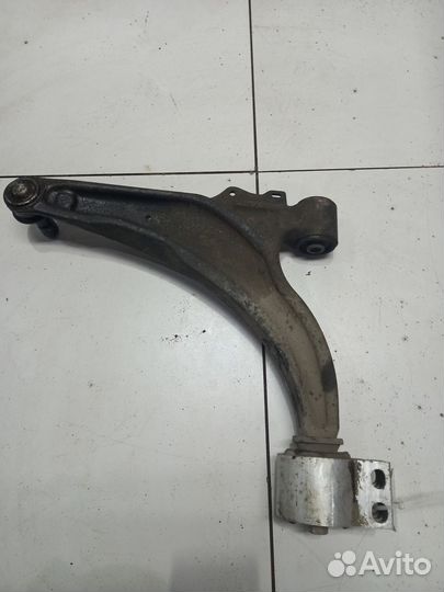 Chevrolet Cruze (J305) l рычаг передний правый