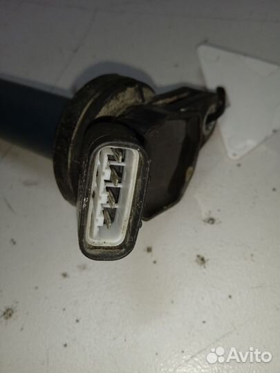 Toyota Auris (E150) I катушка зажигания