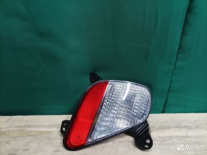 Задний ход фонарь Эклипс Кросс