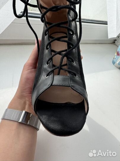 Туфли для high heels