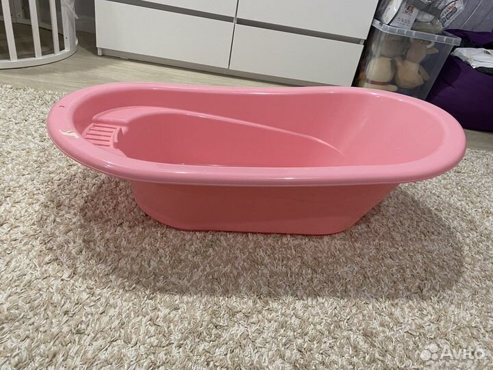 Ванночка для купания