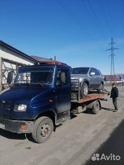 Эвакуатор, услуги эвакуатора, Автоспас