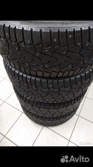Pirelli Ice Zero 265/60 R18