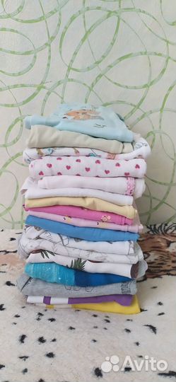 Слипы пакетом