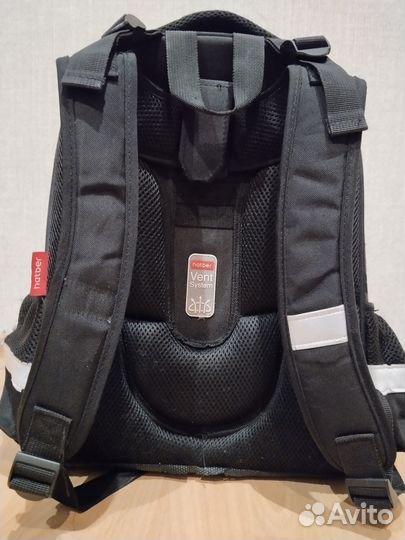 Ранец школьный