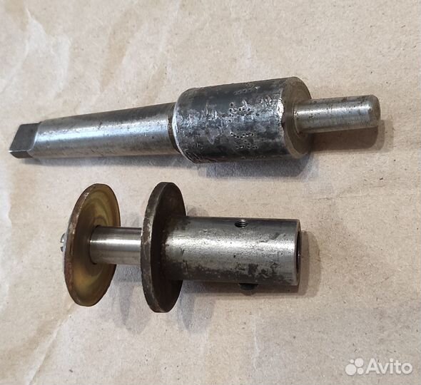 Набор разных принадлежностей