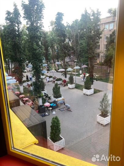 Продам кафе/фастфуд