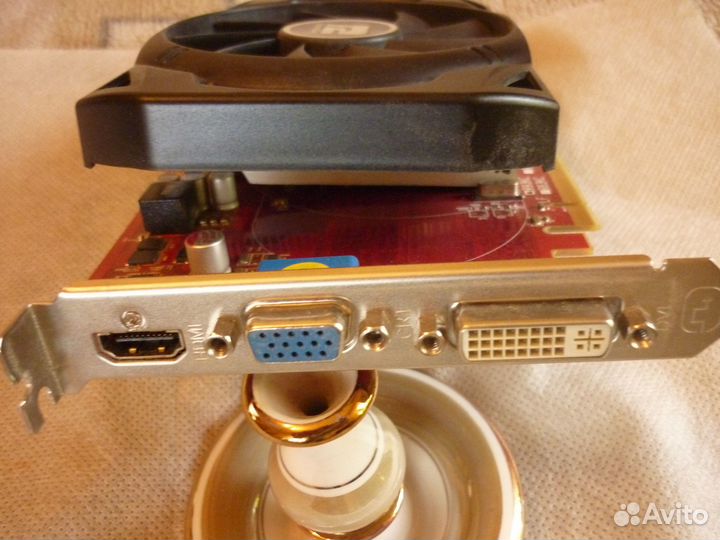 Видео карта