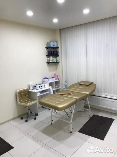 Продам готовый бизнес (салон красоты)