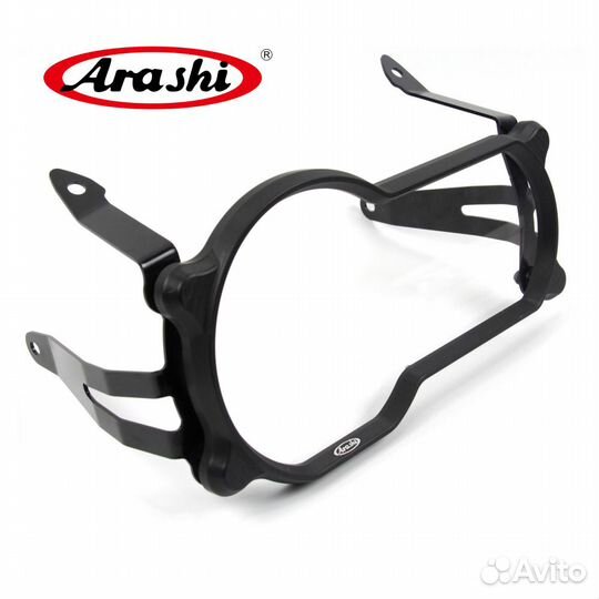 Защита фары для BMW R1200GS, R1250GS Arashi