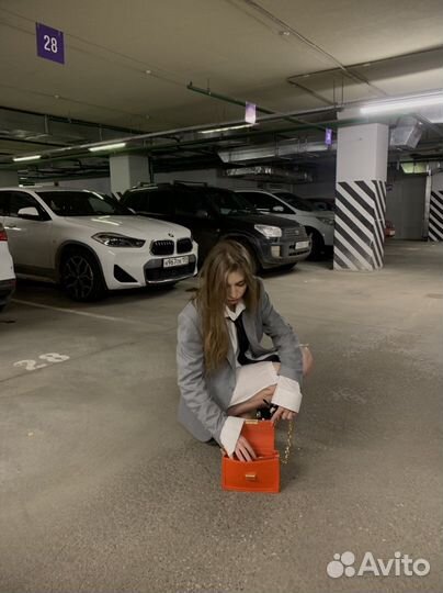 Услуги стилиста одежды