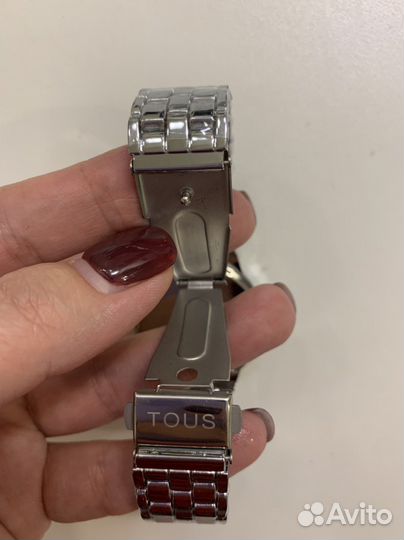 Часы tous