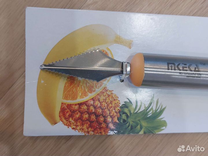 Набор для карвинга