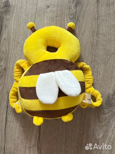 Защитный рюкзачок от падений